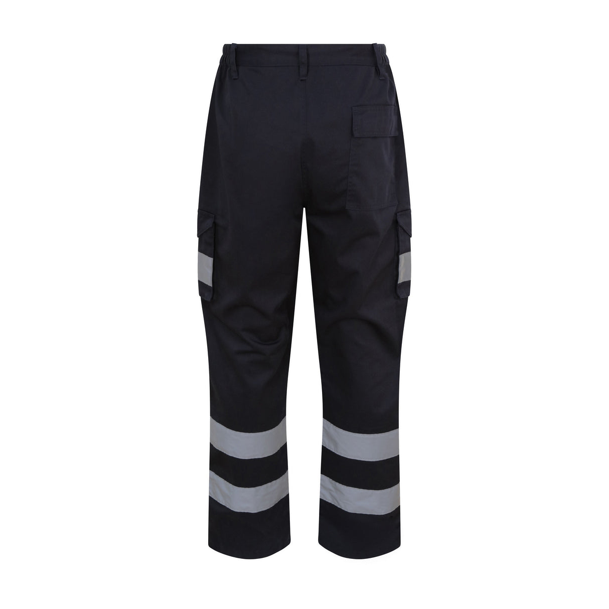 Prortx High Visibility Cargo Trousers