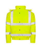 Prortx High Visibility High Visibility Bomber Jacket