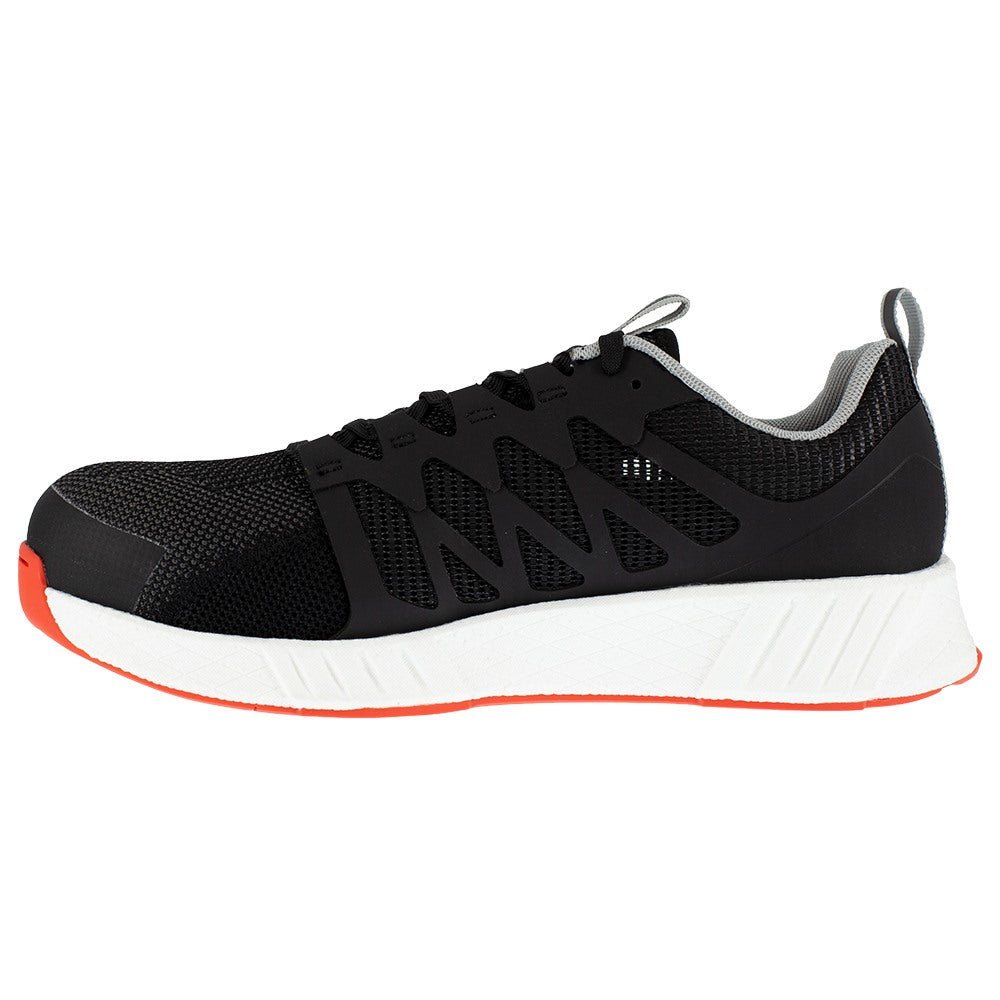 Reebok Safety Fusion Flexweave Safety Shoe S1P