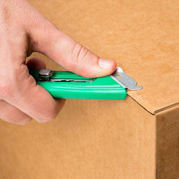 Beeswift Right Safety Cutter S4