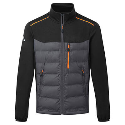 Portwest Hybrid Baffle Jacket