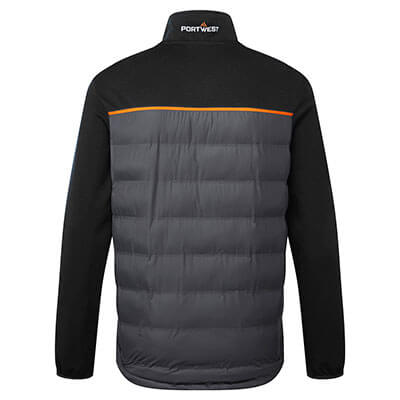 Portwest Hybrid Baffle Jacket