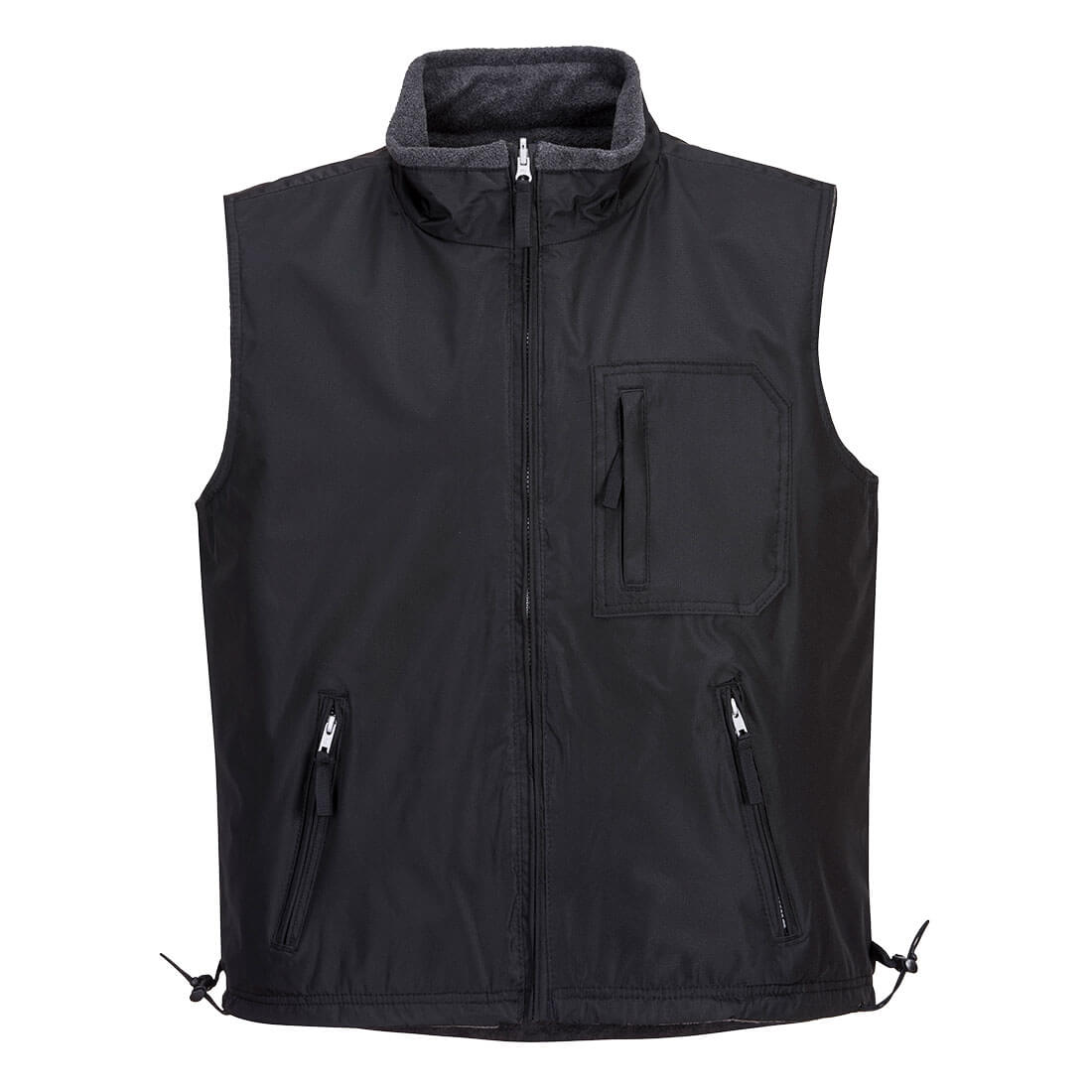 Portwest RS Reversible Bodywarmer