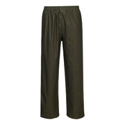 Portwest Flexatex Chem Trousers