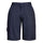 Portwest Women's Combat Short #colour_navy