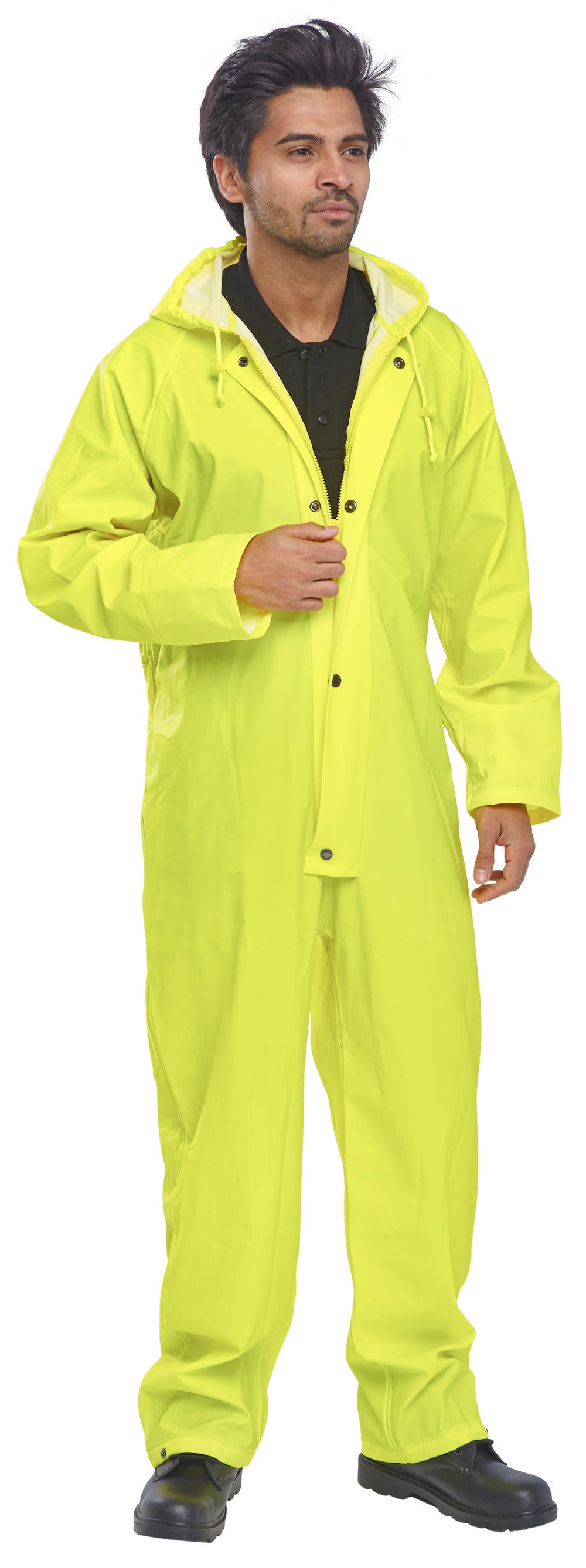 Beeswift Super B-Dri Coverall