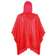 Splashmacs Plastic Poncho