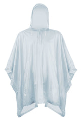 Splashmacs Plastic Poncho