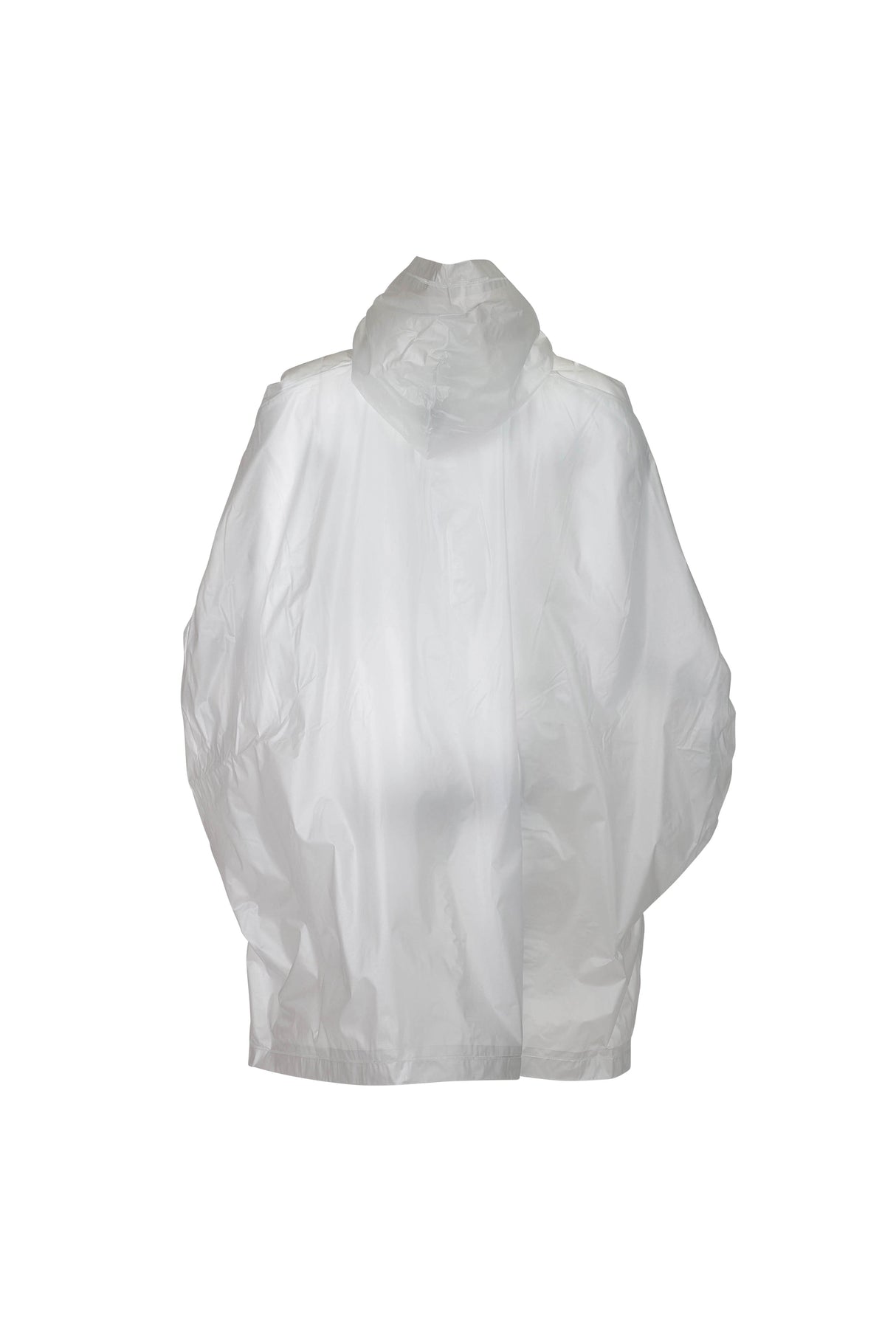 Splashmacs Kids Plastic Poncho