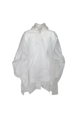 Splashmacs Kids Plastic Poncho