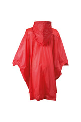 Splashmacs Kids Plastic Poncho