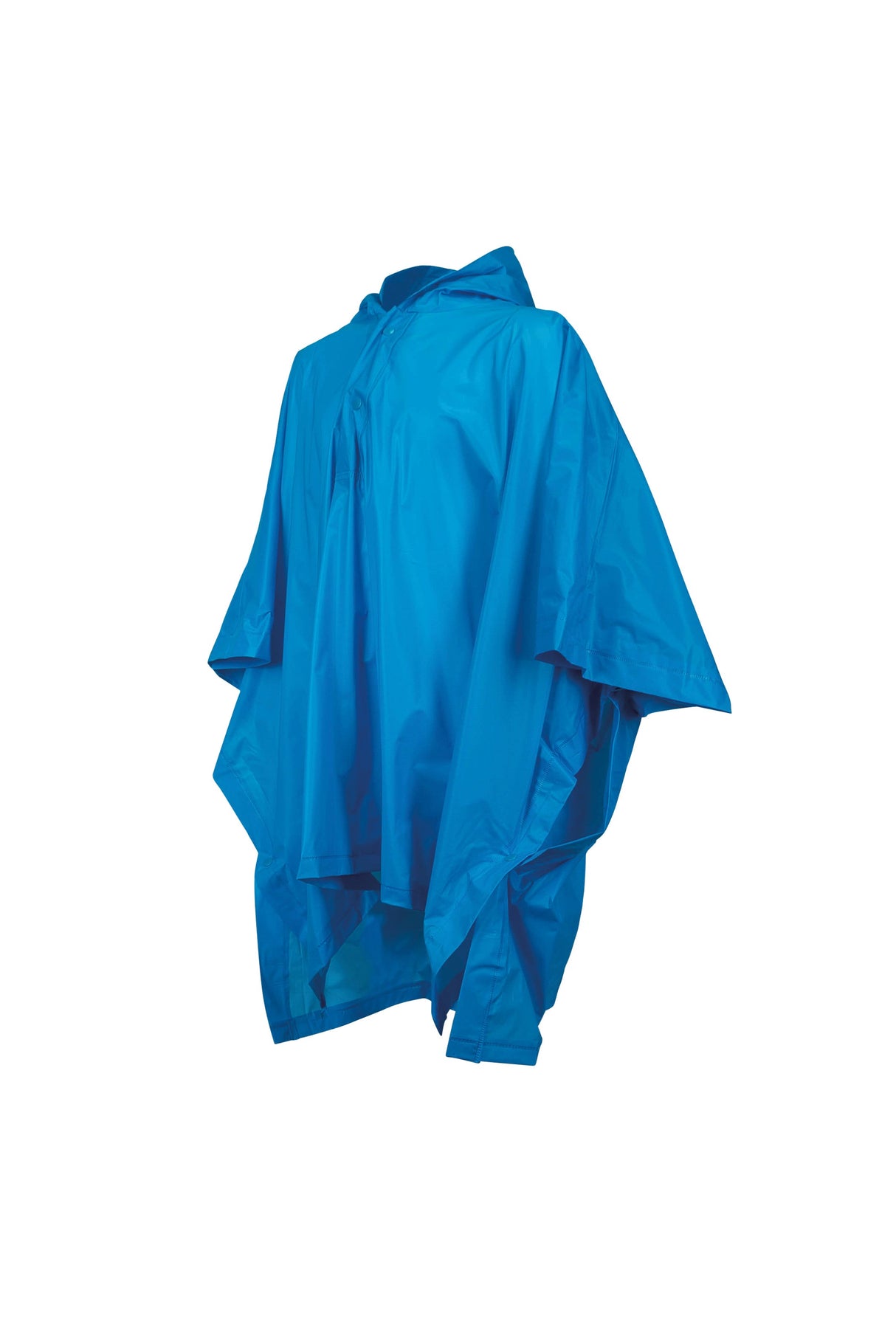 Splashmacs Kids Plastic Poncho