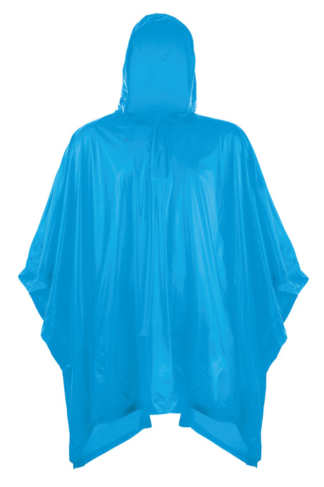 Splashmacs Kids Plastic Poncho