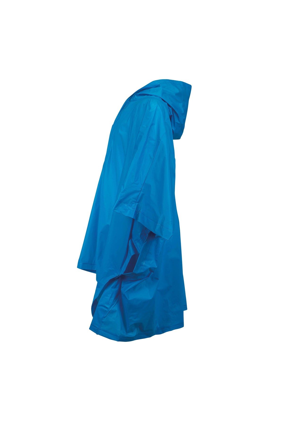 Splashmacs Kids Plastic Poncho