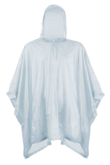 Splashmacs Kids Plastic Poncho