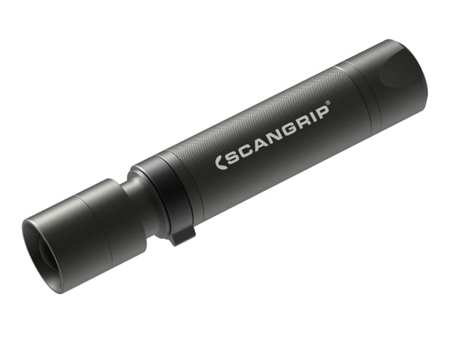 SCANGRIP® FLASH 300 Torch 300 lumens