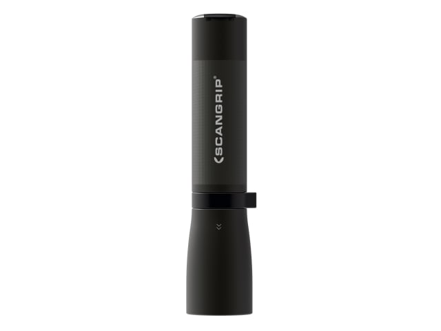 SCANGRIP® FLASH 100 R Rechargeable Torch 1000 lumens