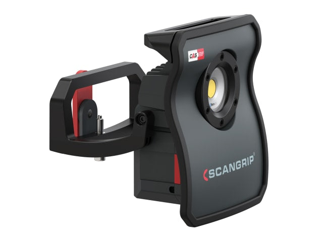 SCANGRIP® Work Light Magnetic Bracket