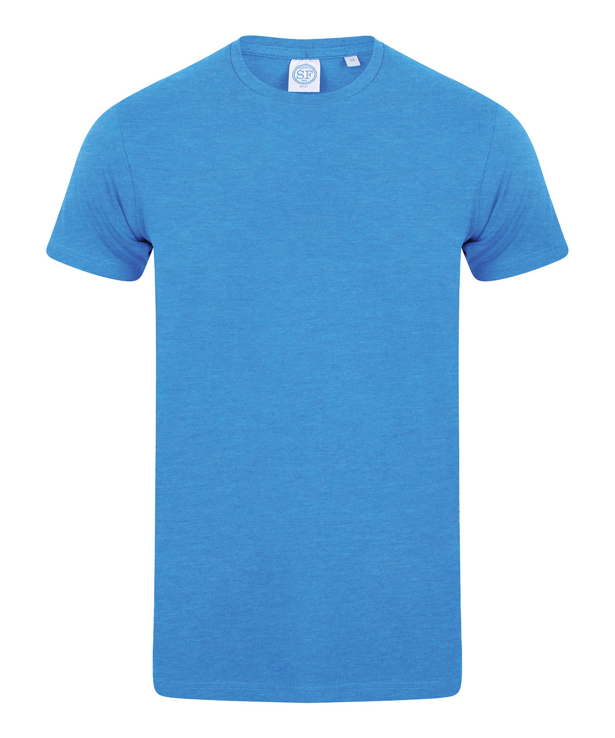 Sf Men's Feel Good Stretch T-Shirt