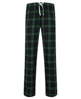 Sf Tartan Lounge Pants