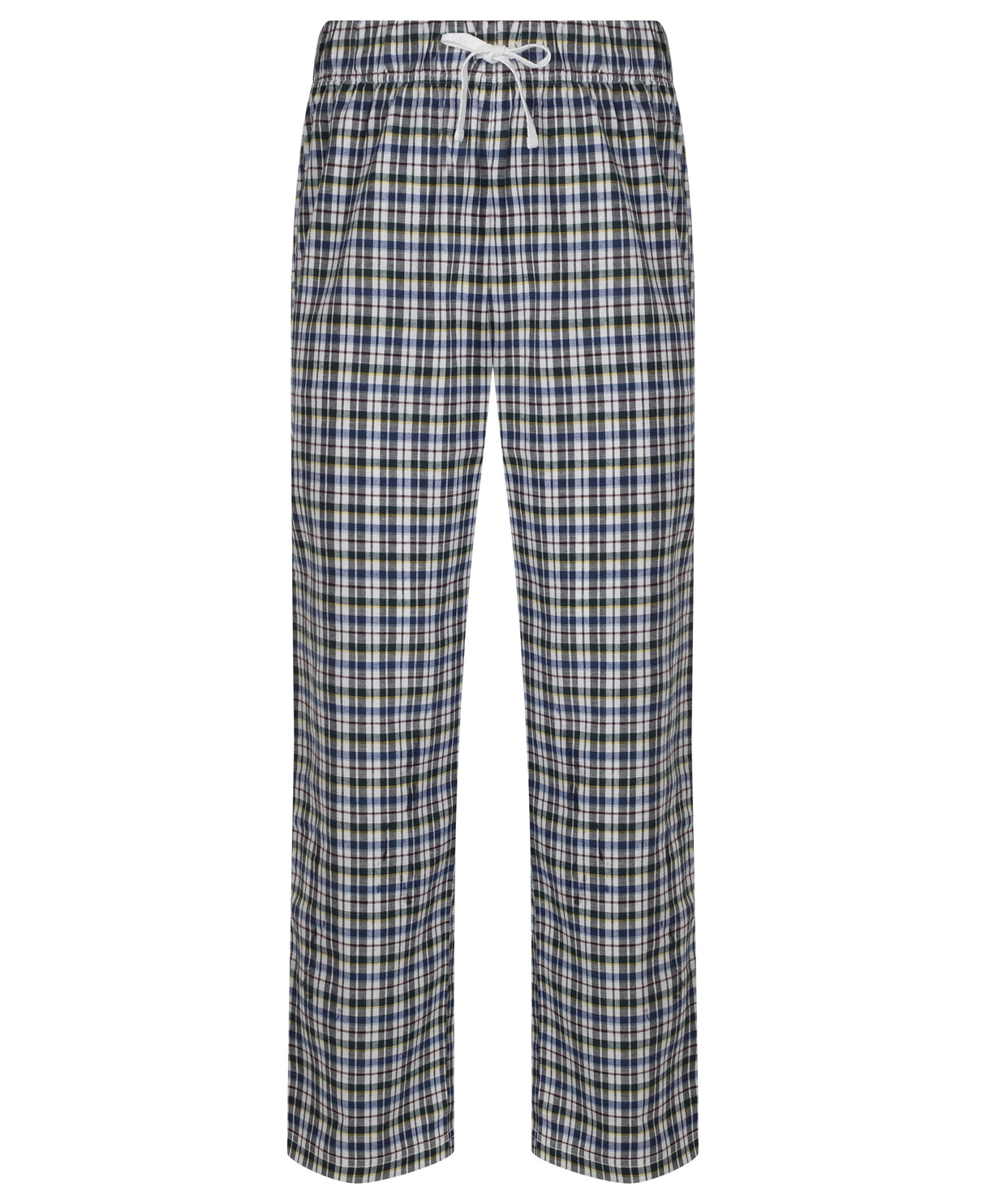 Sf Tartan Lounge Pants