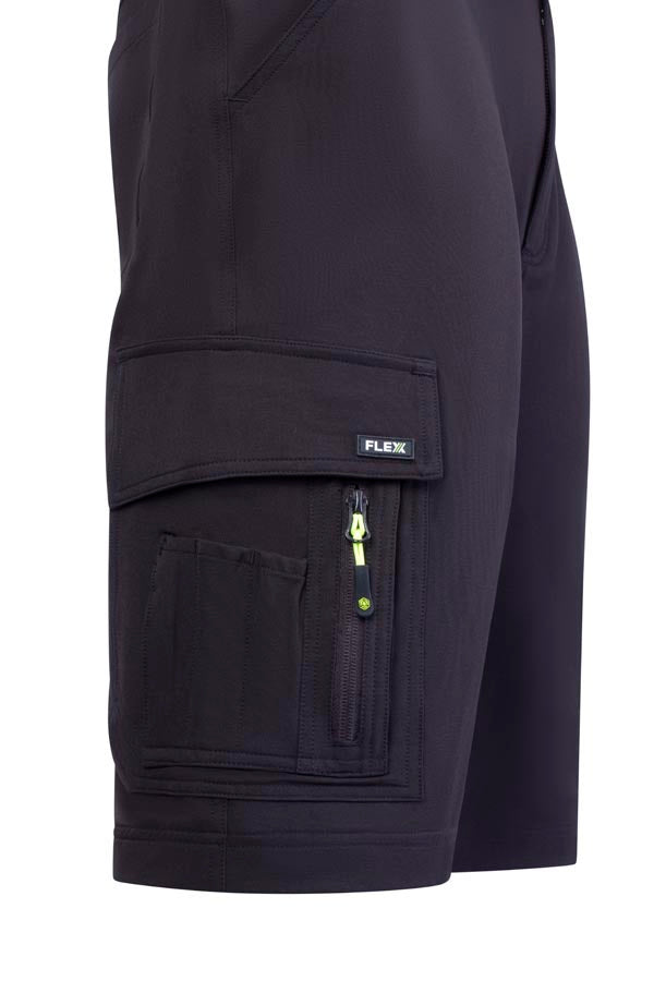 Beeswift Flex Workwear Shorts
