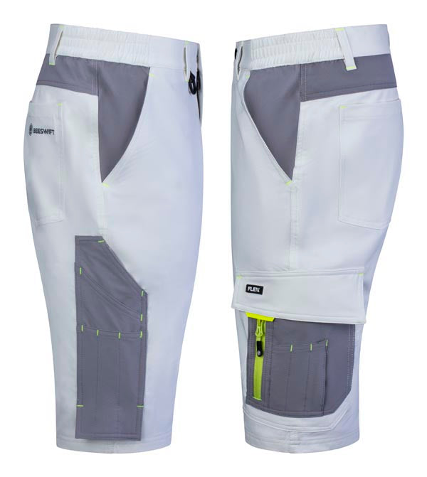 Beeswift Flex Workwear Shorts