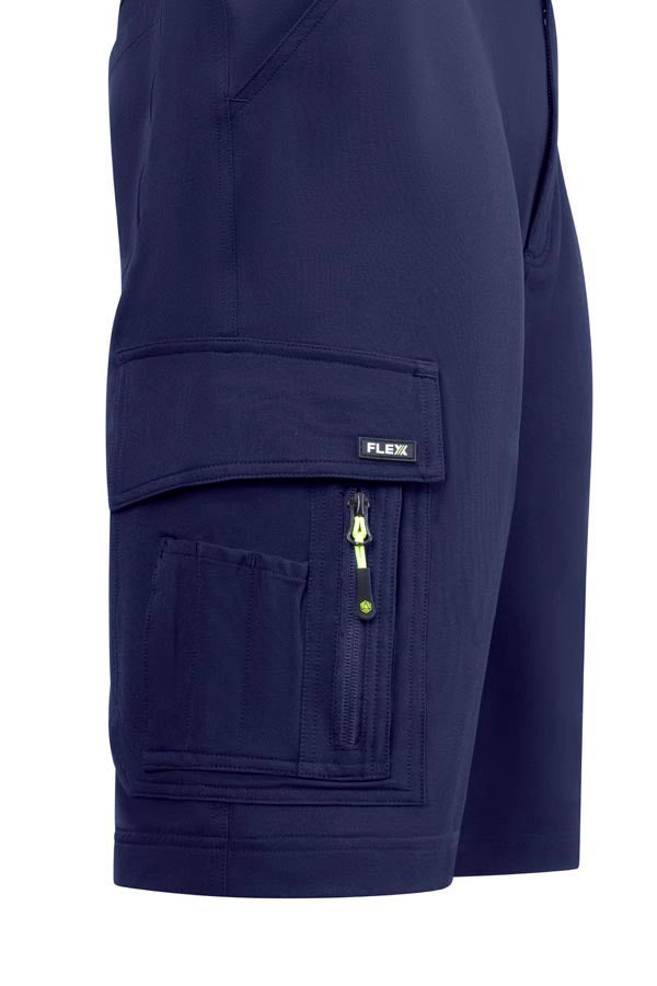 Beeswift Flex Workwear Shorts