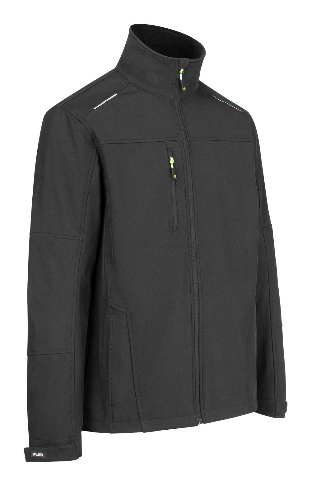 Beeswift Flex Softshell Jacket