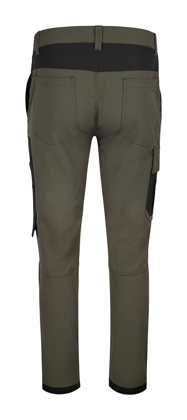 Beeswift Flex Workwear Trouser Two-Tone