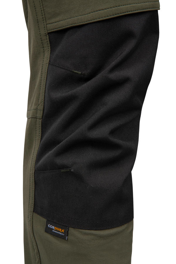 Beeswift Flex Workwear Trouser Two-Tone