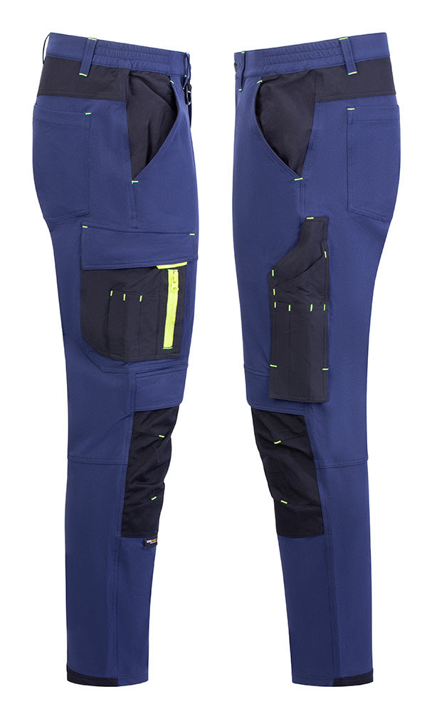 Beeswift Flex Workwear Trouser