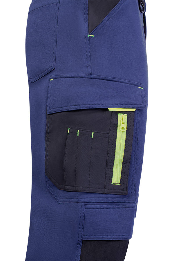 Beeswift Flex Workwear Trouser