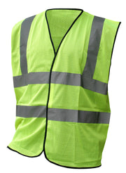Beeswift Hivis Mesh Vest