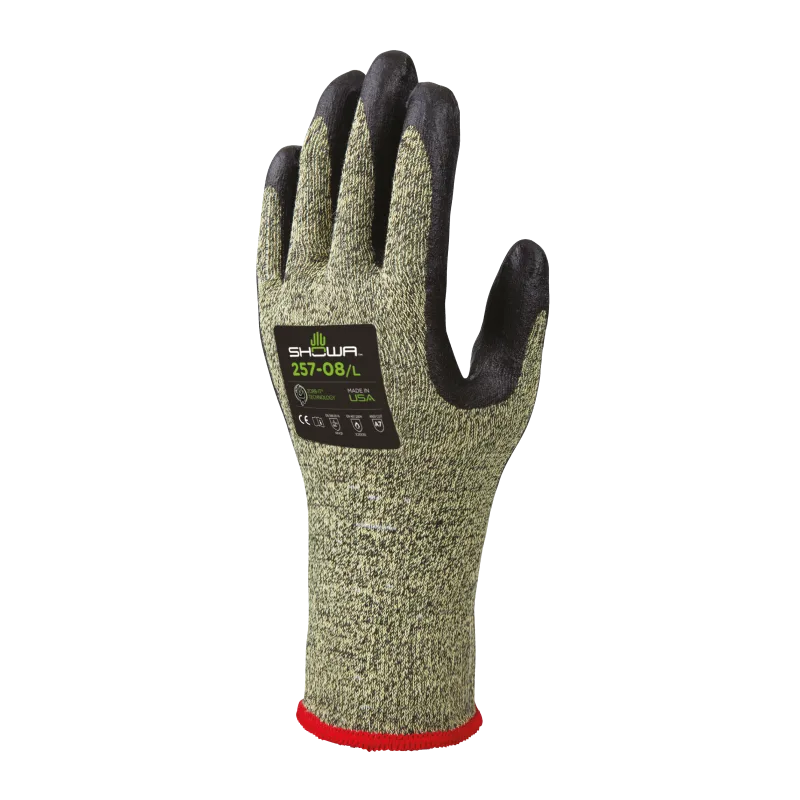 Showa 257 Glove