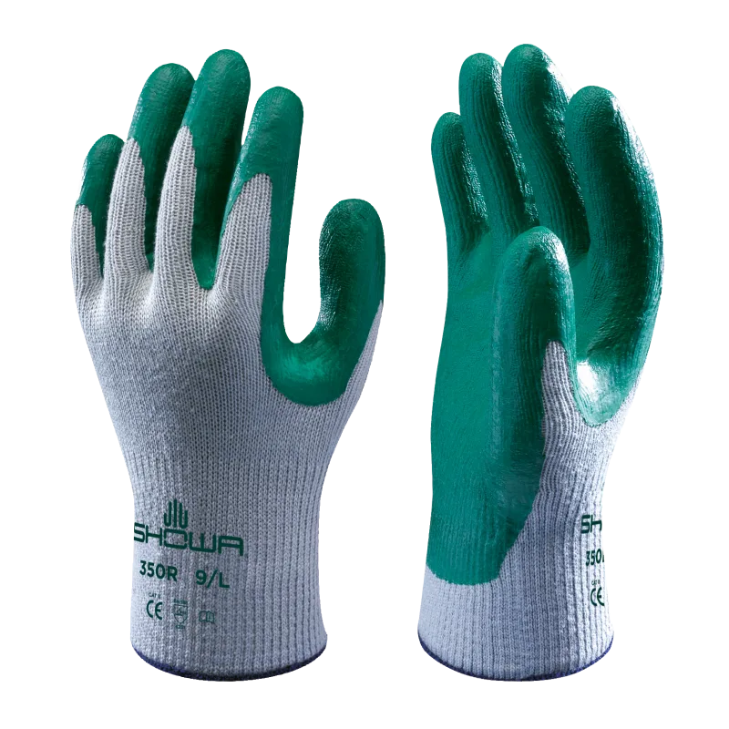 Showa Nitrile Grip 350R