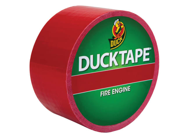 Shurtape Duck Tape® 48mm x 18.2m Red