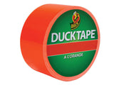 Shurtape Duck Tape® 48mm x 13.7m Neon Orange