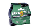 Shurtape Duck Tape® Original 50mm x 25m Black