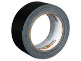 Shurtape Duck Tape® Original 50mm x 10m Black