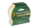 Shurtape Duck Tape® All-Purpose Masking Tape 50mm x 50m