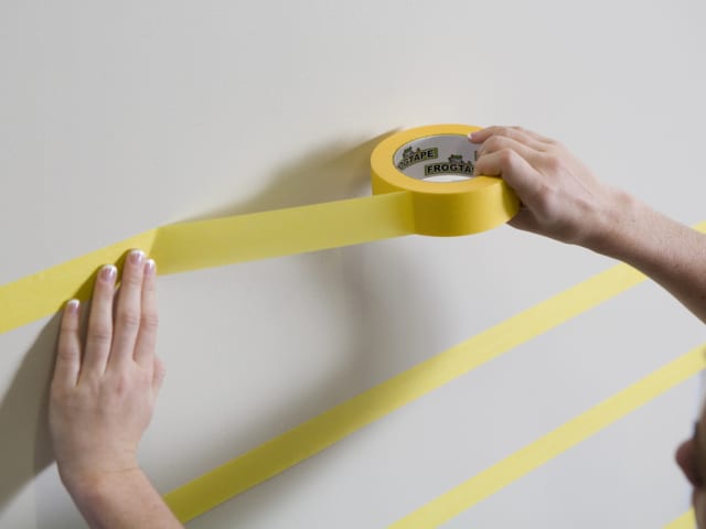 Shurtape FrogTape® Delicate Surface Masking Tape 48mm x 41.1m