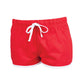 Sf Women's Retro Shorts