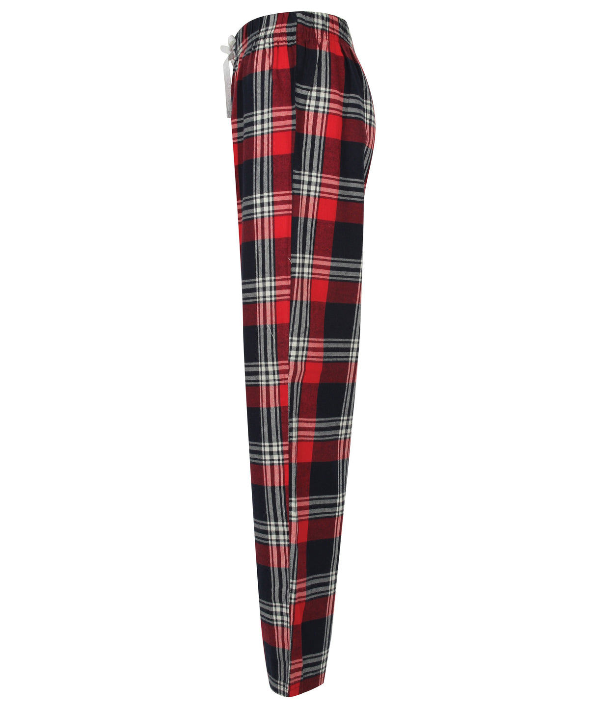 Sf Women's Tartan Lounge Pants