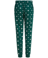 Sf Women's Cuffed Lounge Pants