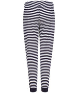 Sf Women's Cuffed Lounge Pants