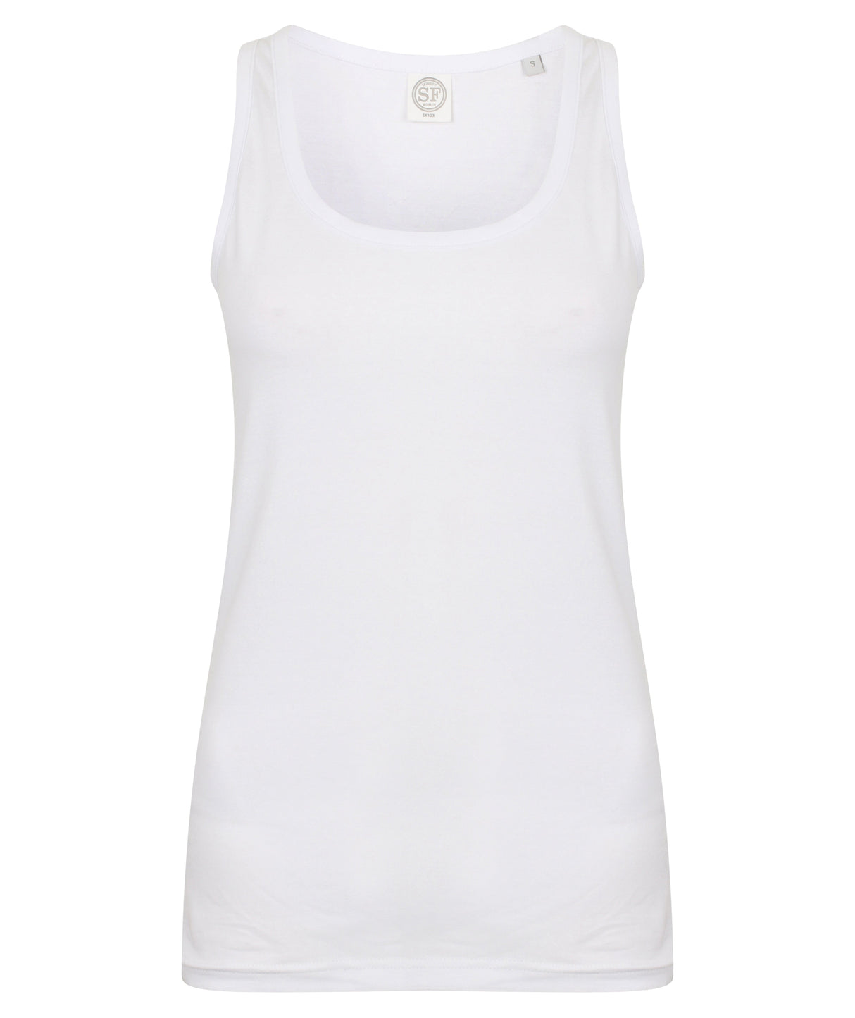 Sf Women's Feel Good Stretch Vest