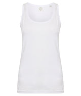 Sf Women's Feel Good Stretch Vest