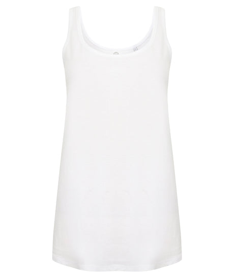 Sf Women's Slounge Vest