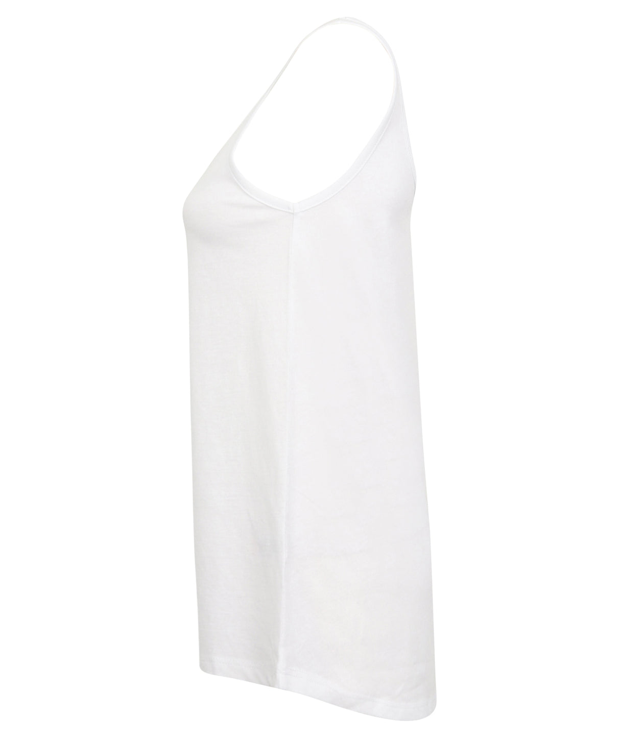 Sf Women's Slounge Vest